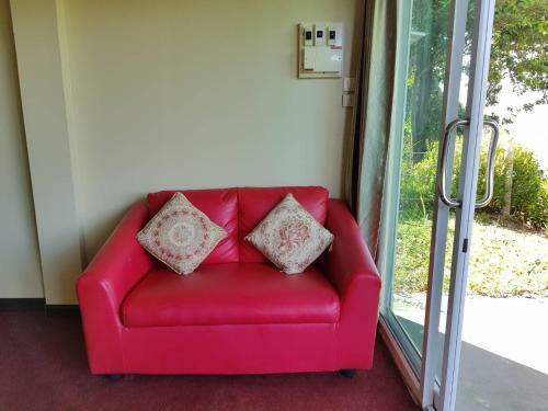 Hotel Sukorn Cabana Resort