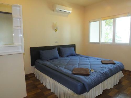 Hotel Sukorn Cabana Resort