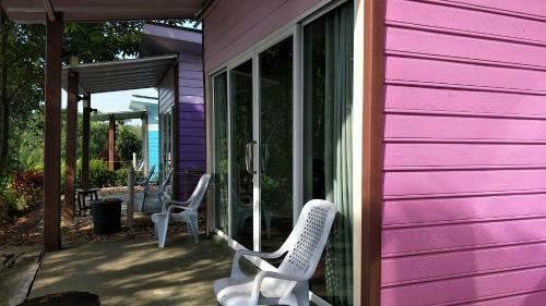 Hotel Sukorn Cabana Resort
