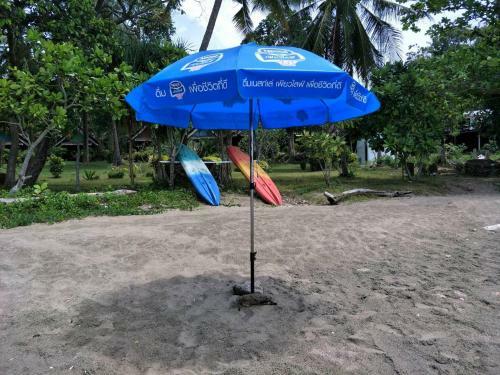 Hotel Sukorn Cabana Resort