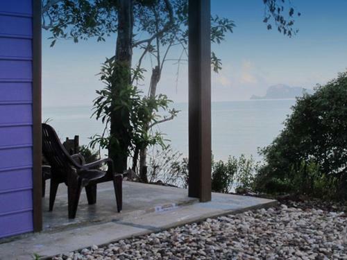 Hotel Sukorn Cabana Resort
