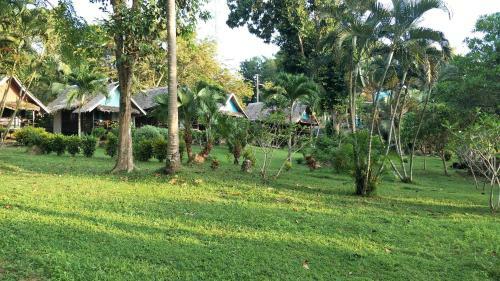 Hotel Sukorn Cabana Resort