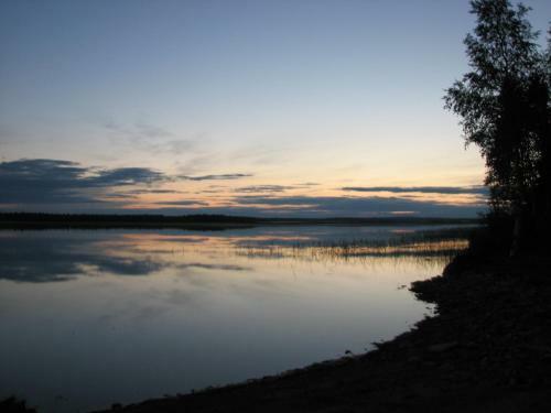 Uitonpuisto Holiday Home