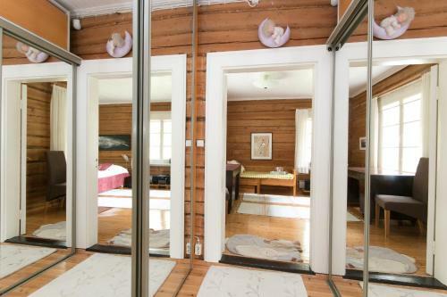 Uitonpuisto Holiday Home