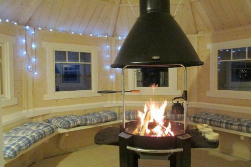 Uitonpuisto Holiday Home