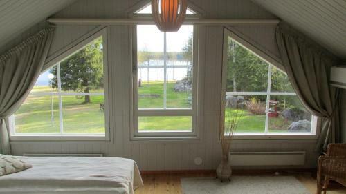 Uitonpuisto Holiday Home