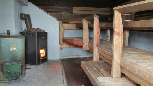 Uitonpuisto Holiday Home