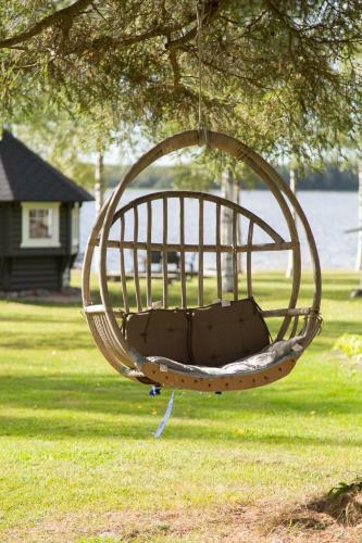 Uitonpuisto Holiday Home