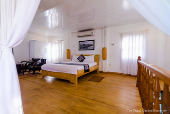 Hotel Tan Thanh Garden Homestay