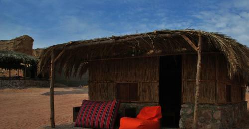 Lodge Moon Island Camp