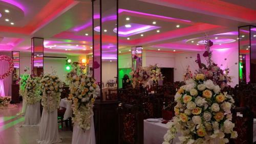 Misuki Plaza Hotel