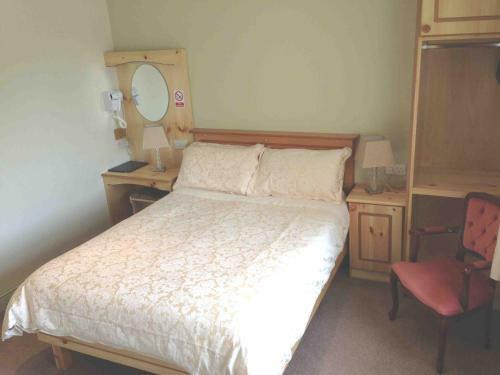 Algret House B&B