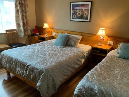 Algret House B&B