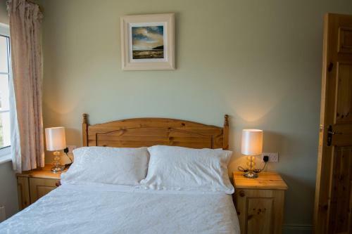 Algret House B&B