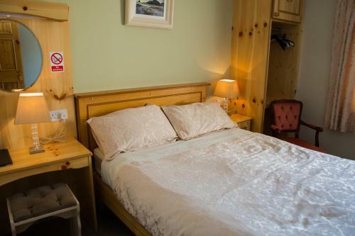 Algret House B&B