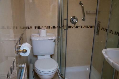 Algret House B&B