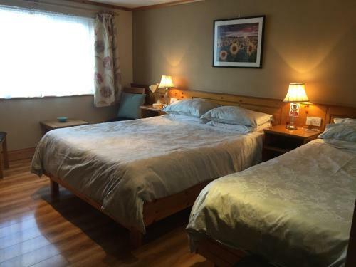 Algret House B&B