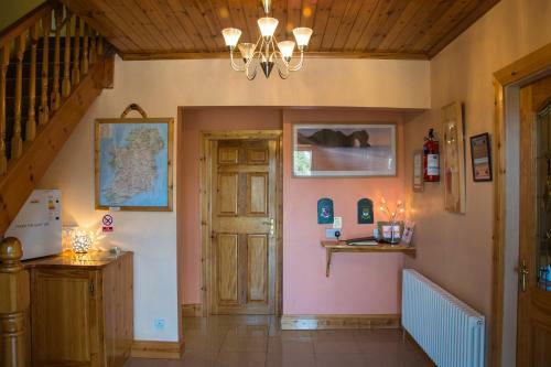 Algret House B&B