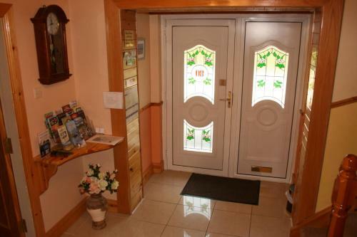 Algret House B&B