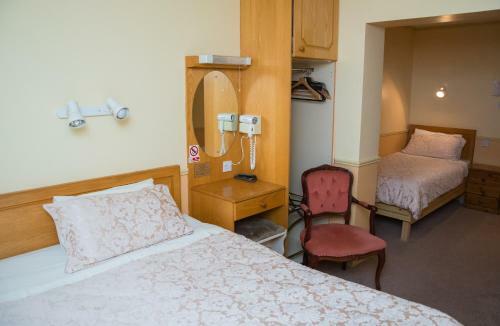 Algret House B&B