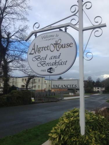 Algret House B&B