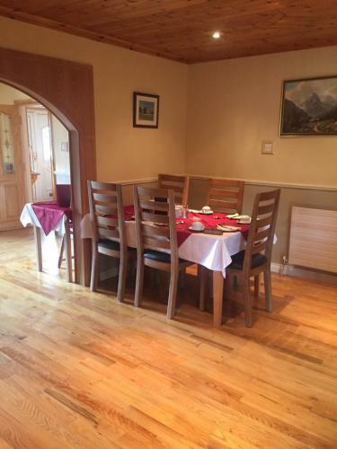 Algret House B&B