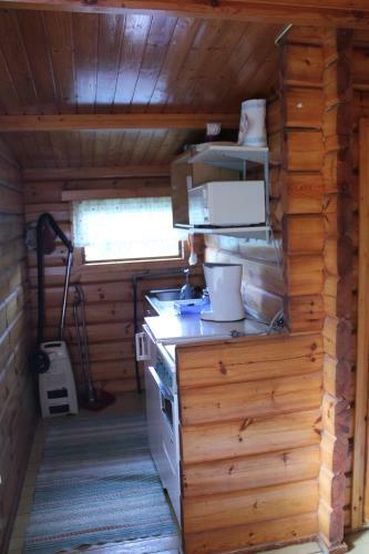 Manso Camping