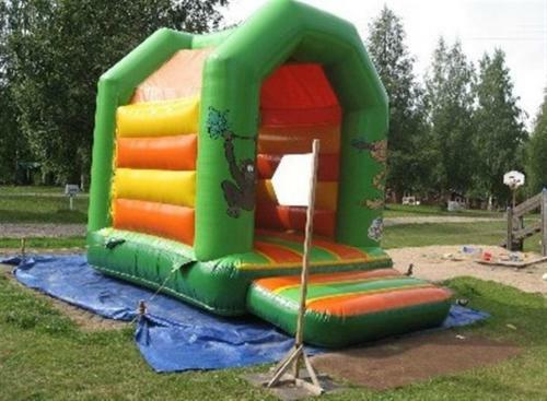 Manso Camping