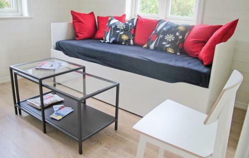 Holiday Home Heestrand R�dalen Hamburgsund