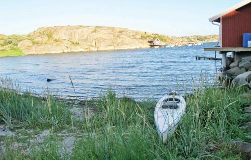 Holiday Home Heestrand R�dalen Hamburgsund