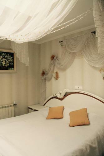 Gusarskiy Hotel