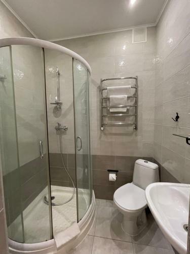 Gusarskiy Hotel