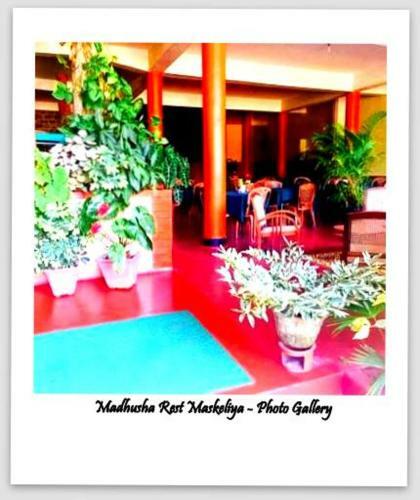 Hostal Madhusha Rest