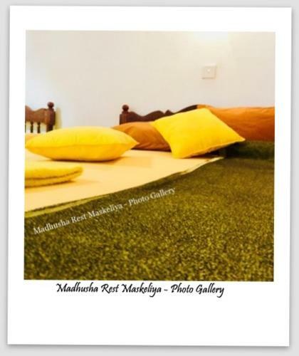 Hostal Madhusha Rest