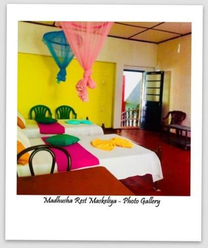 Hostal Madhusha Rest