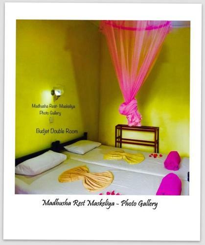 Hostal Madhusha Rest