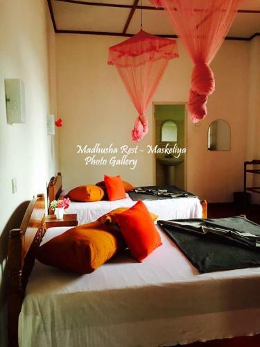 Hostal Madhusha Rest