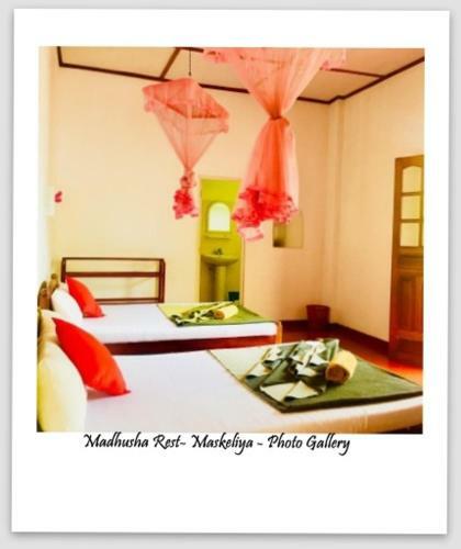 Hostal Madhusha Rest