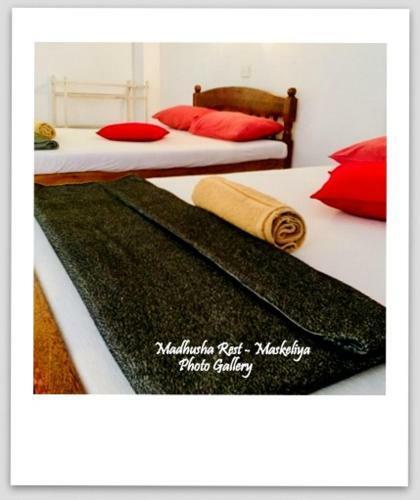 Hostal Madhusha Rest