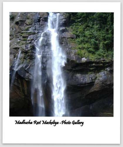 Hostal Madhusha Rest