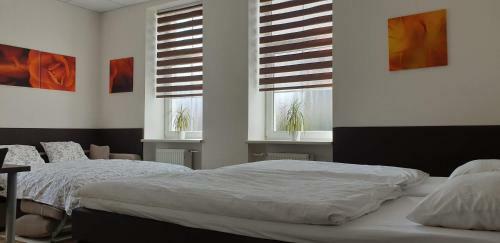 Apartma Transpet