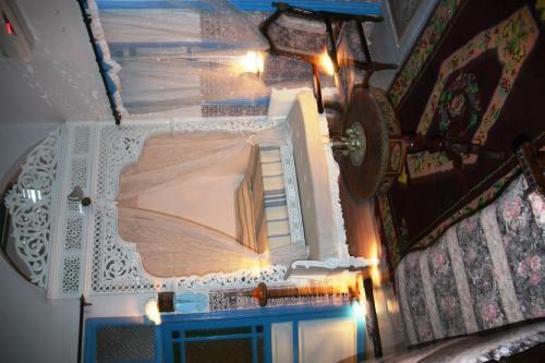 Hostal Dar Hassine Allani
