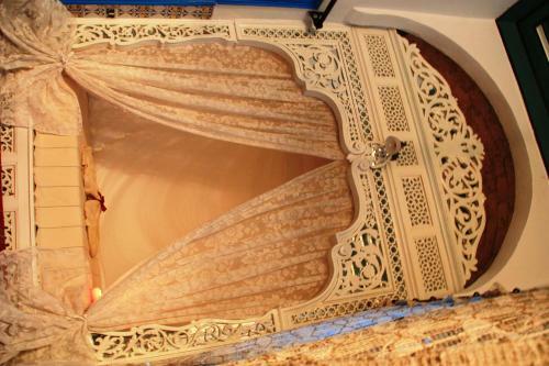 Hostal Dar Hassine Allani