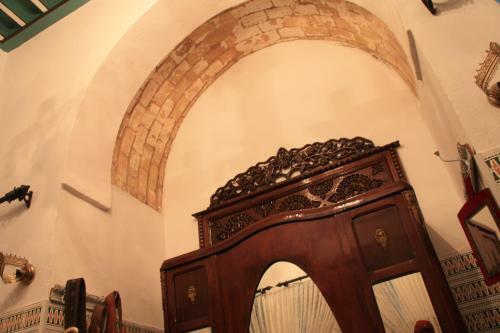 Hostal Dar Hassine Allani