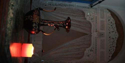 Hostal Dar Hassine Allani