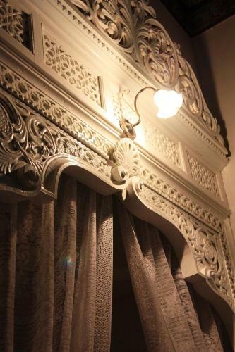Hostal Dar Hassine Allani
