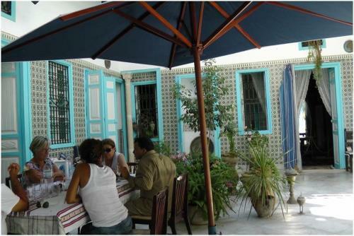 Hostal Dar Hassine Allani
