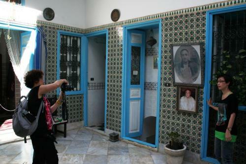Hostal Dar Hassine Allani