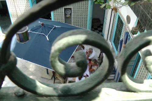 Hostal Dar Hassine Allani