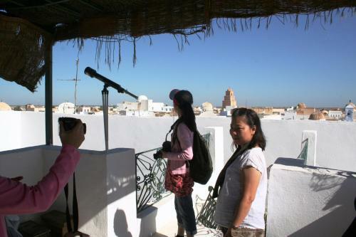 Hostal Dar Hassine Allani